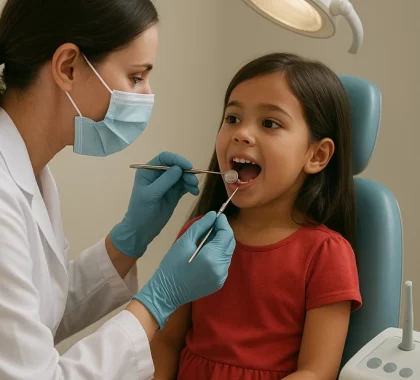 The Science Behind Pediatric Care
