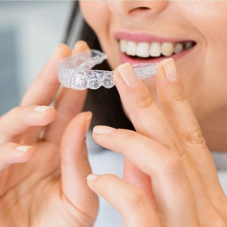 Best Invisalign Treatment | Transparent Braces | Metal Braces in Mota Varachha Surat