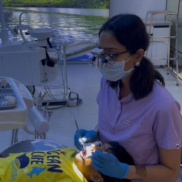 Pediatric Dentistry in Mota Varachha Surat
