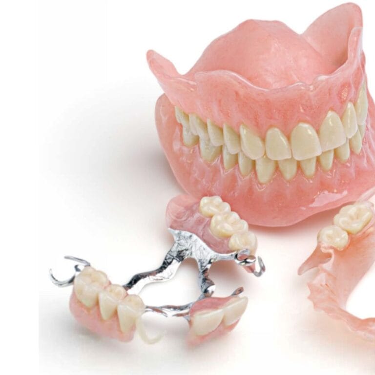 Indian Dental Smile Dentures Surat Mota Varachha