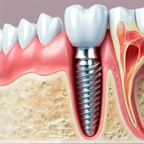 Best Dental Implants Treatment | Transparent Ceramic Braces | Metal Braces in Mota Varachha Surat