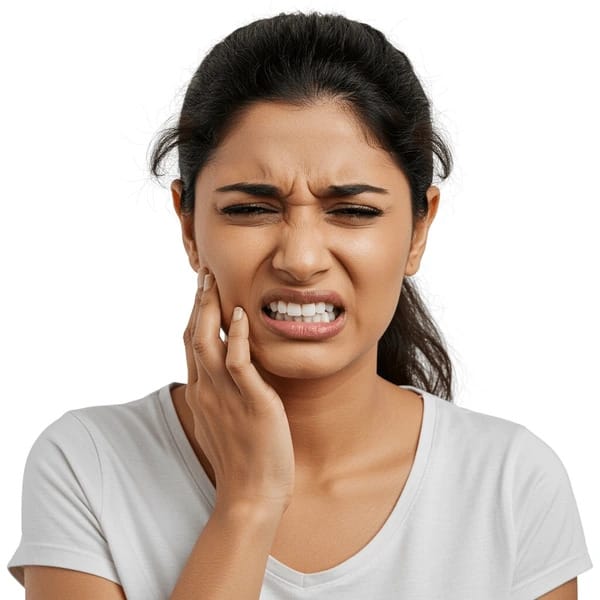 Dental Emergency Care at Dr Teeth Luxury Dental | Dentist Near me Mota Varachha Surat