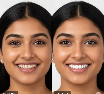 Top 5 Benefits of a Smile Makeover in Surat
