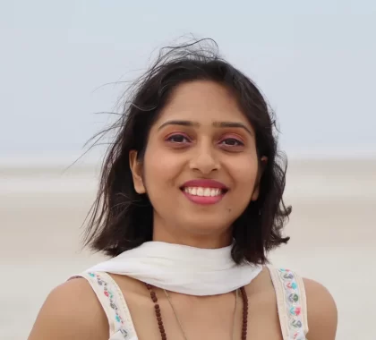 Dr Payal Devani at Dr Teeth Luxury Dental Mota Varachha Surat Profile Photo